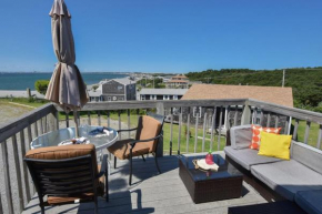 12215 - Beautiful Views of Cape Cod Bay Access to Private Beach Easy Access to P-Town